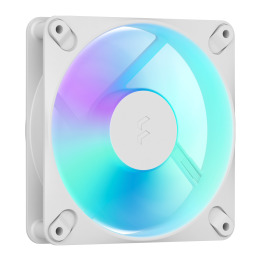 Fractal Design FD 120MM DYNAM3 RGB WHITE