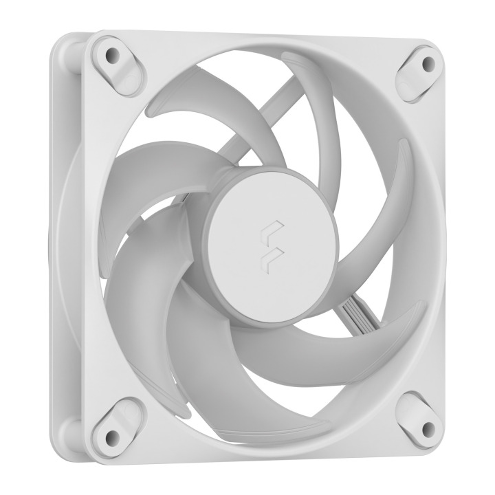 Fractal Design FD 120MM DYNAM3 RGB WHITE