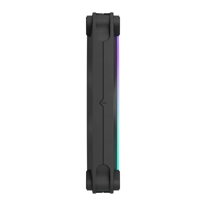 Fractal Design FD 140MM DYNAMIC3 BLACK