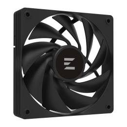 ZALMAN ZM-XF120 BLACK