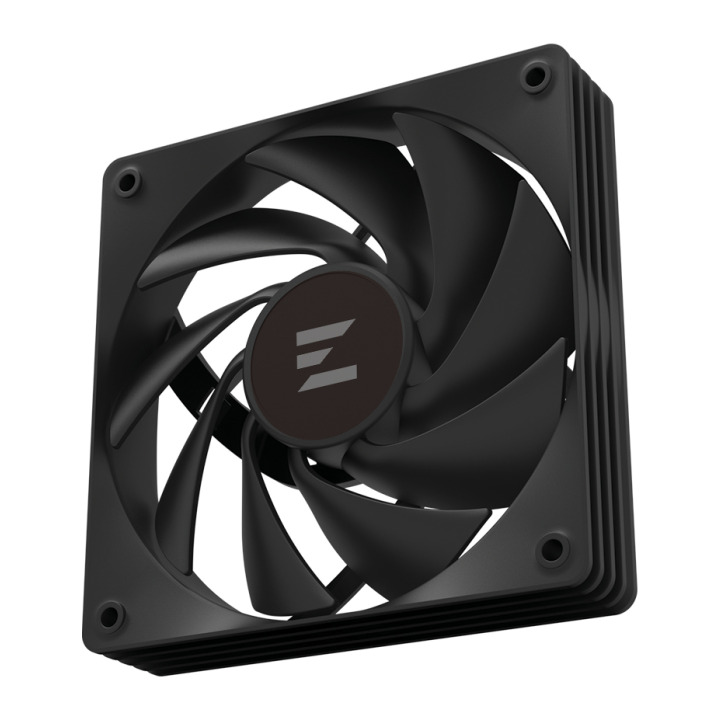 ZALMAN ZM-XF120 BLACK
