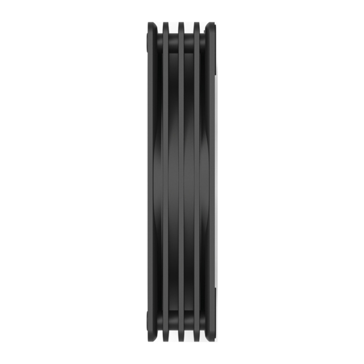 ZALMAN ZM-XF120 BLACK