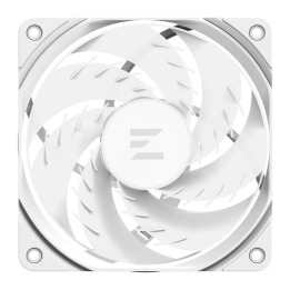 ZALMAN ZM-AF120R ARGB WHITE