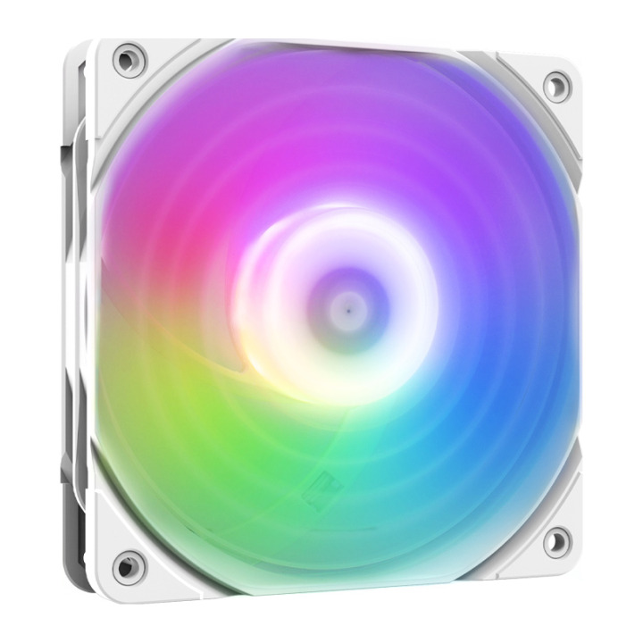ZALMAN ZM-AF120R ARGB WHITE