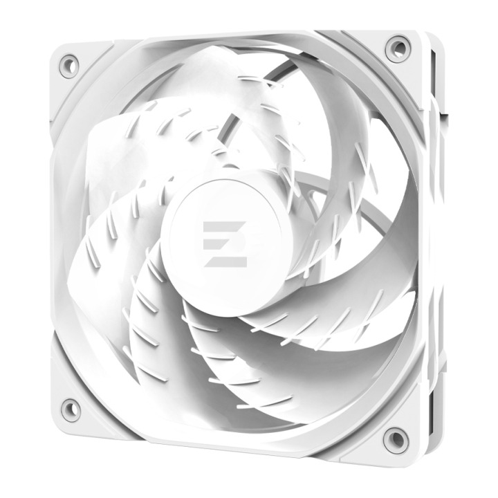 ZALMAN ZM-AF120R ARGB WHITE