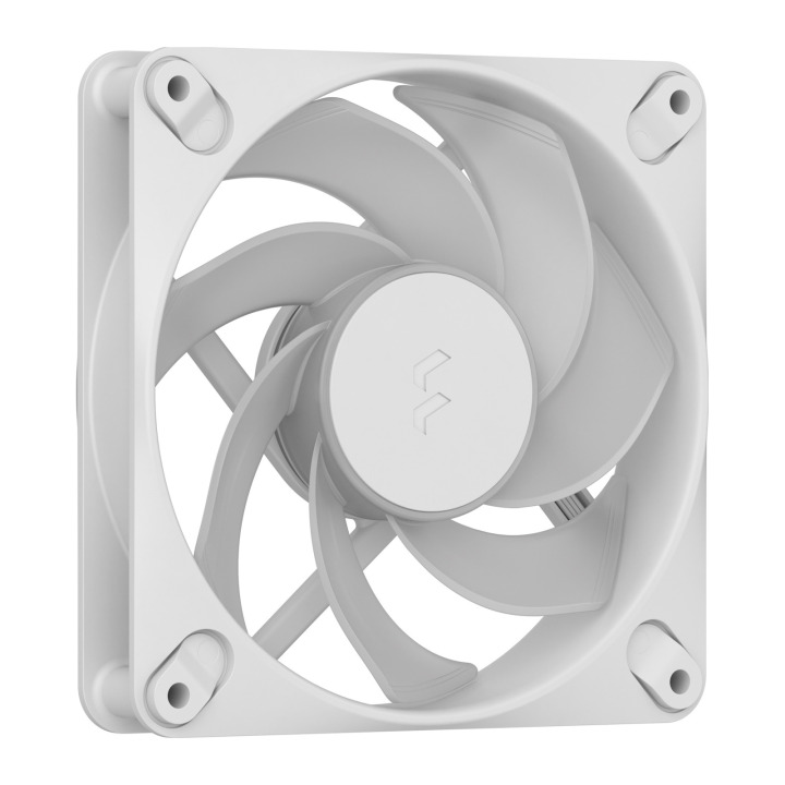 Fractal Design FD 120MM DYNAM3 REVERS RGB WHI