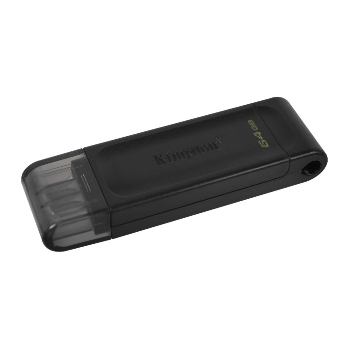 128G 3.2 TYPE-C KINGSTON /DT70