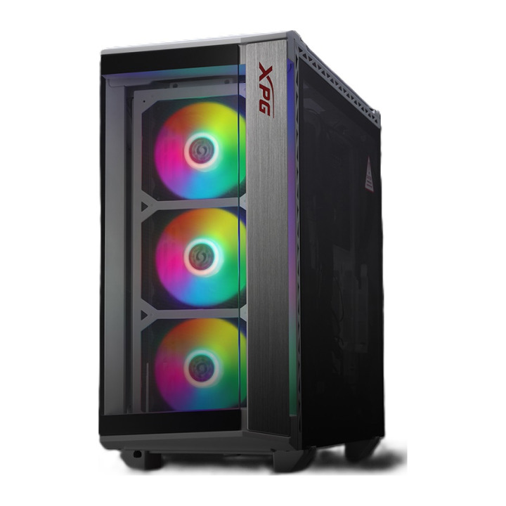 ADATA XPG VENTO 120 ARGB PWM BL 3X