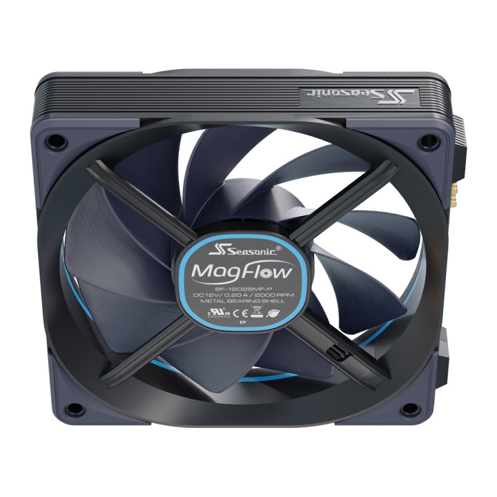 SEASONIC MAGFLOW 1225 PWM