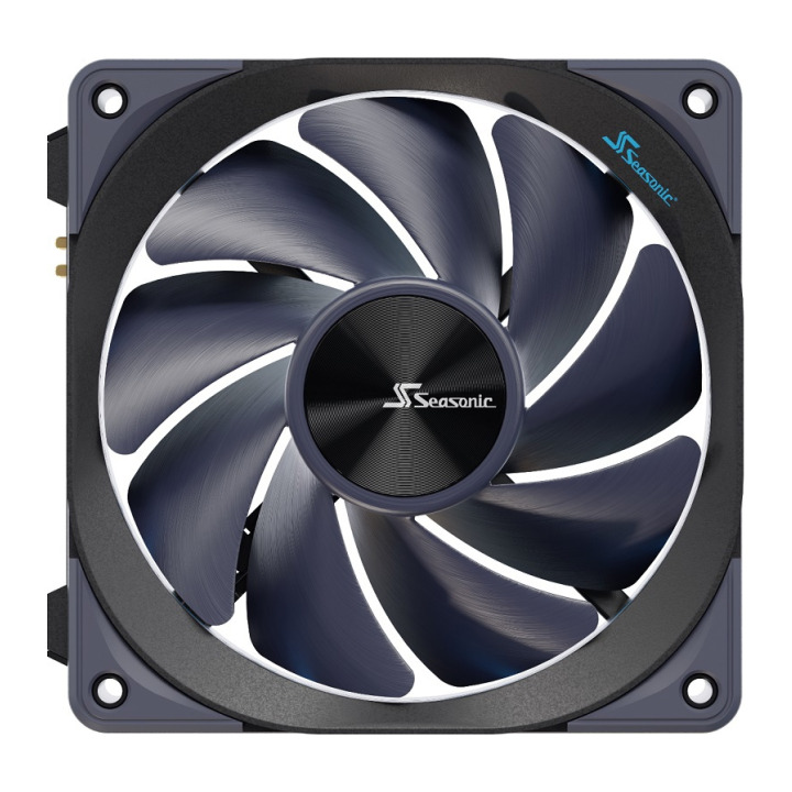 SEASONIC MAGFLOW 1225 PWM