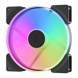 Fractal Design FD 180M PRISM AL-18 ARGB PWM
