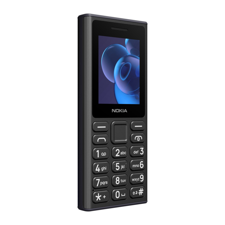 NOKIA 110 DS BLACK 2026