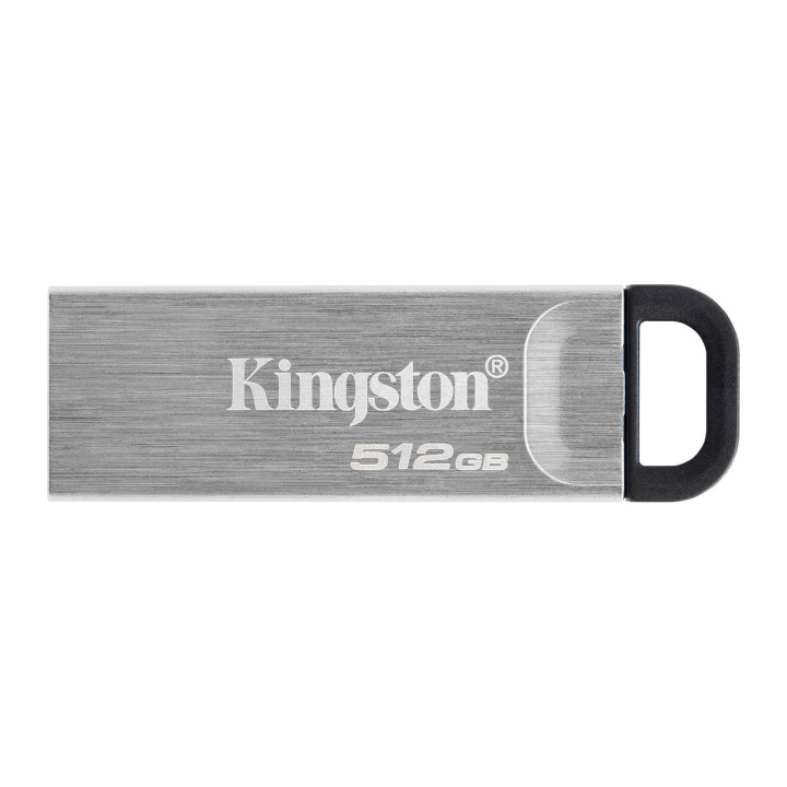 512GB USB3 KINGSTON DTKN