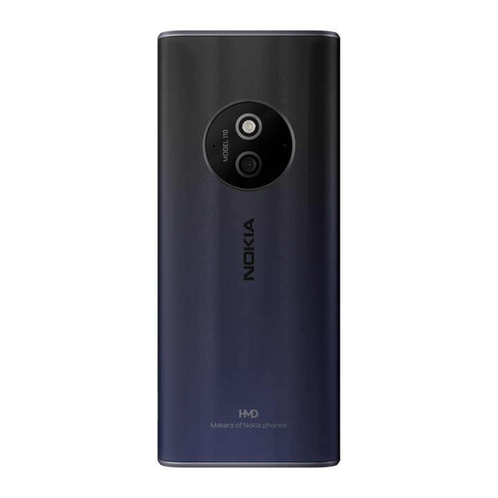 NOKIA 110 DS BLACK 2026