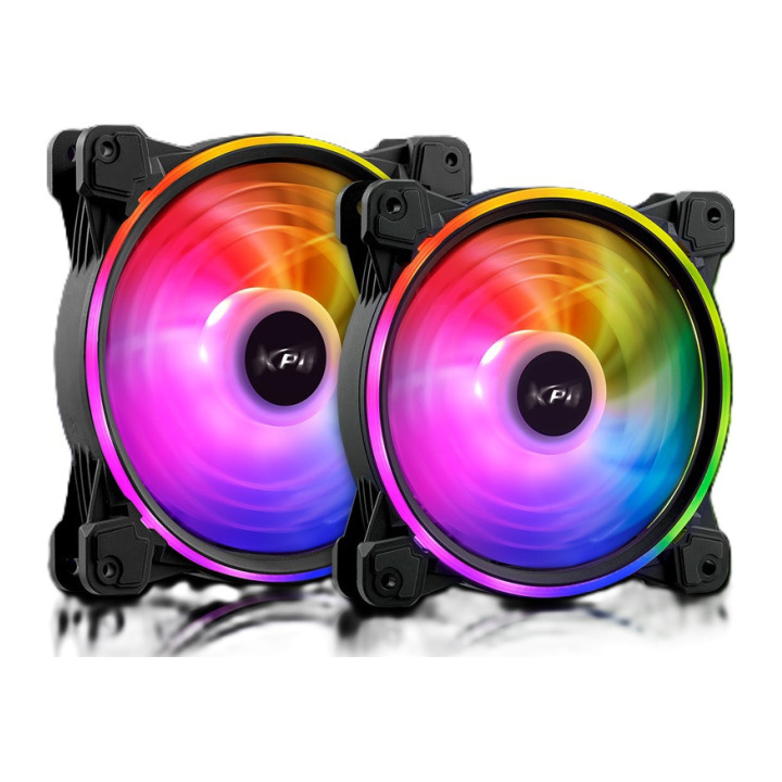 ADATA XPG HURRICANE 140 ARGB PWM B