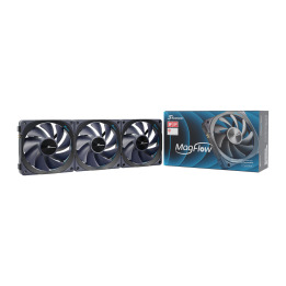 SEASONIC MAGFLOW 1225 PWM/3PCS