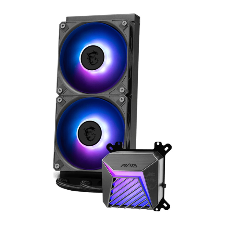 MSI MAG CORELIQUID A15 240