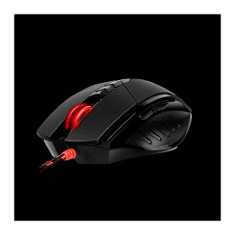 A4 V7M BLOODY GAMING BLACK