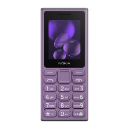 NOKIA 105 DS PURPLE 2026