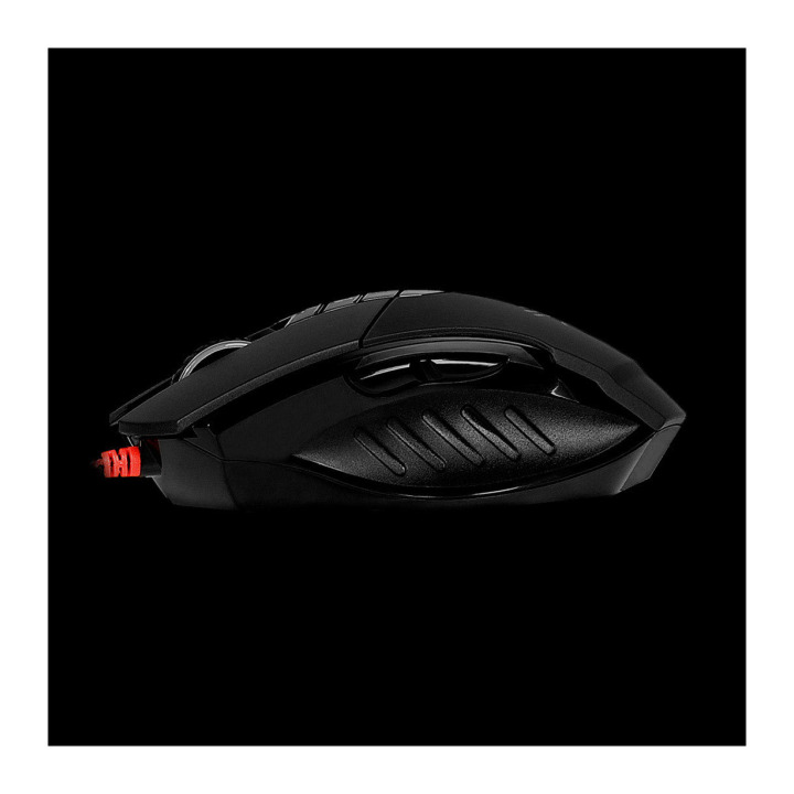 A4 V7M BLOODY GAMING BLACK