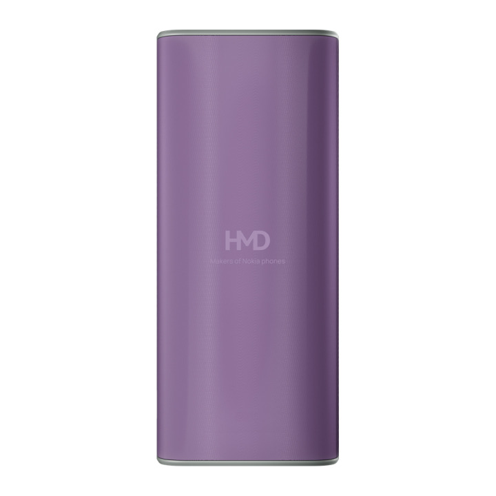 NOKIA 105 DS PURPLE 2026