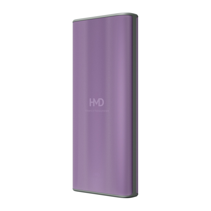 NOKIA 105 DS PURPLE 2026