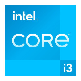 Intel I3-13100 3.4G 12M TRAY LGA1700