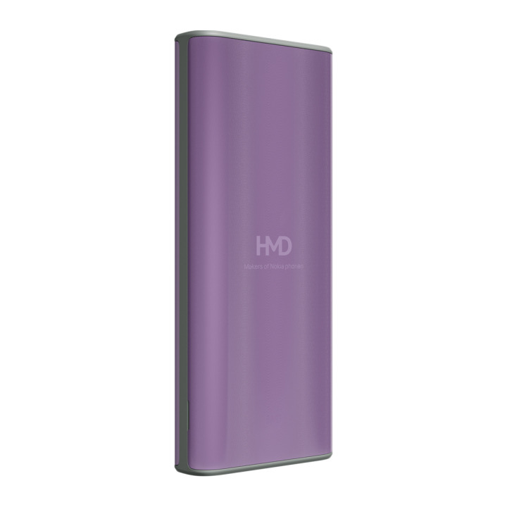 NOKIA 105 DS PURPLE 2026