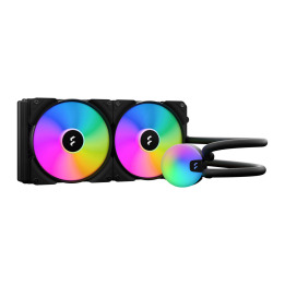 Fractal Design FD LUMEN S28 V2 RGB