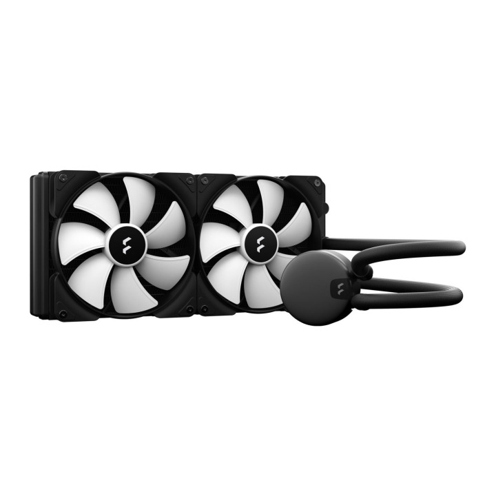 Fractal Design FD LUMEN S28 V2 RGB