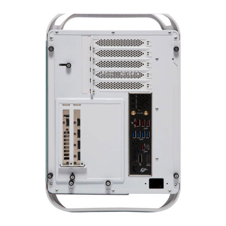 BITFENIX PRODIGY M2022 WHITE