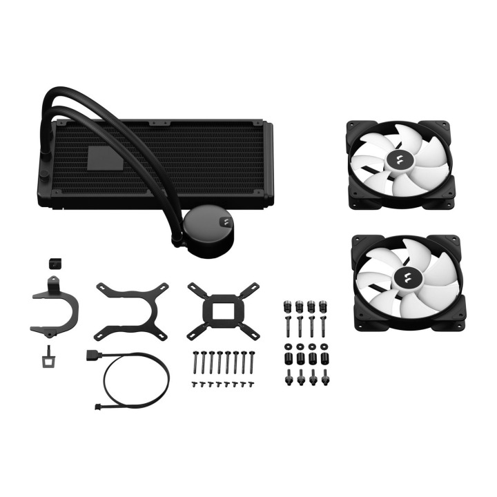 Fractal Design FD LUMEN S28 V2 RGB