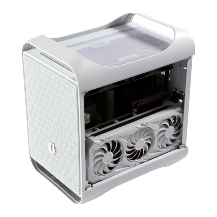 BITFENIX PRODIGY M2022 WHITE
