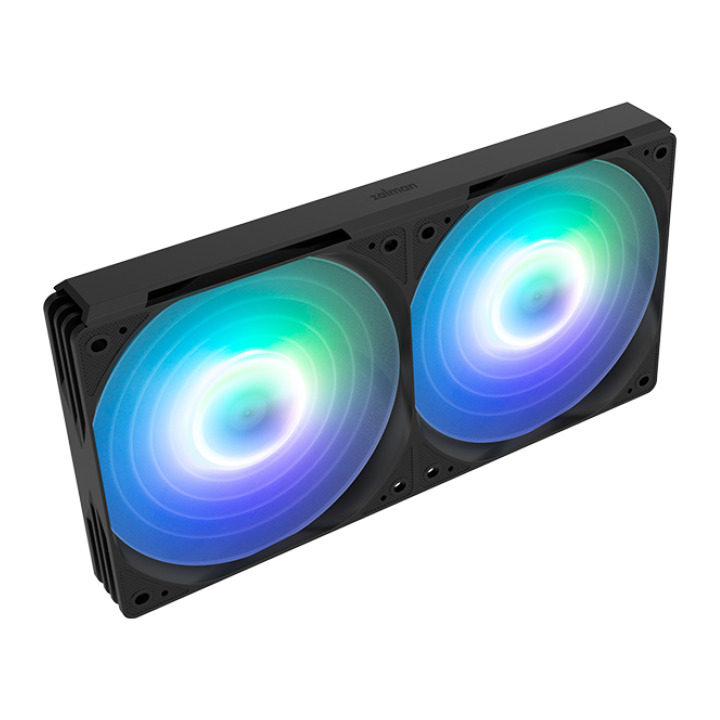 ZALMAN ALPHA2 SE A24 BLACK