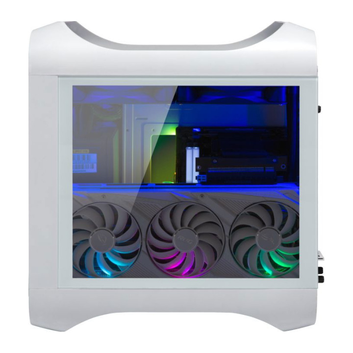 BITFENIX PRODIGY M2022 ARGB WH