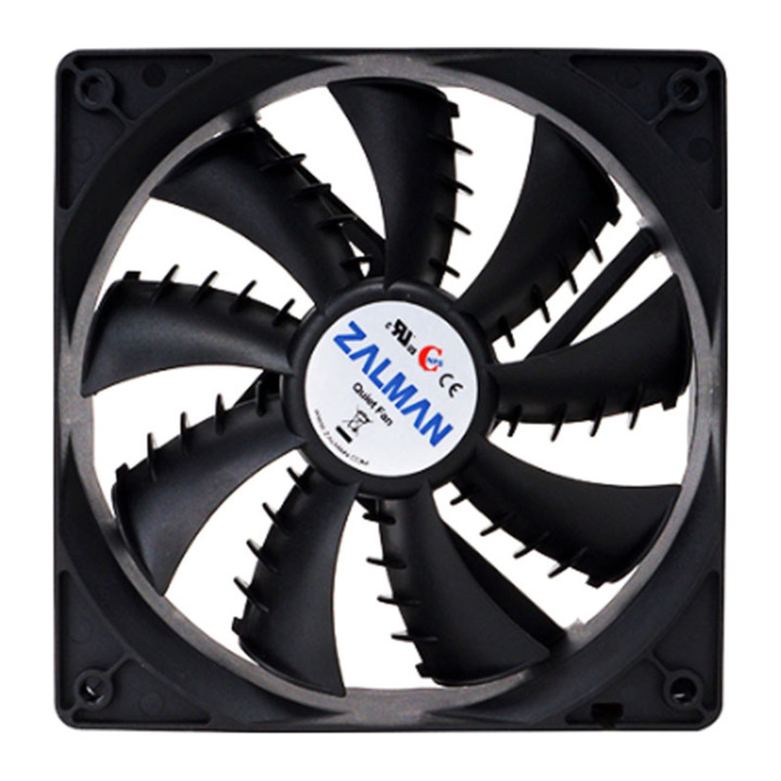 ZALMAN ZM-F3(SF) 120MM