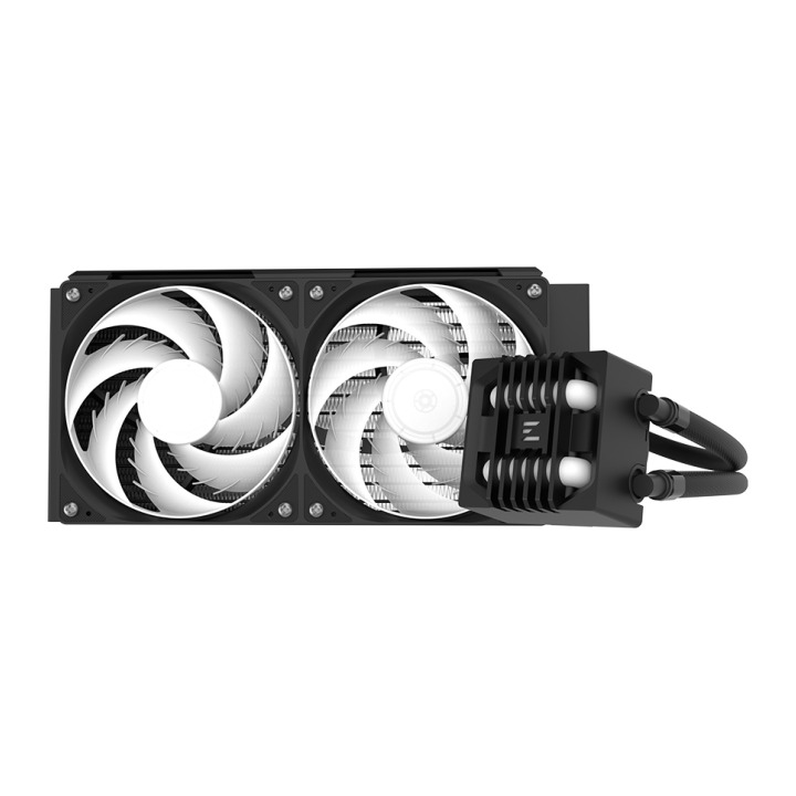 ZALMAN ALPHA2 SE A24 BLACK