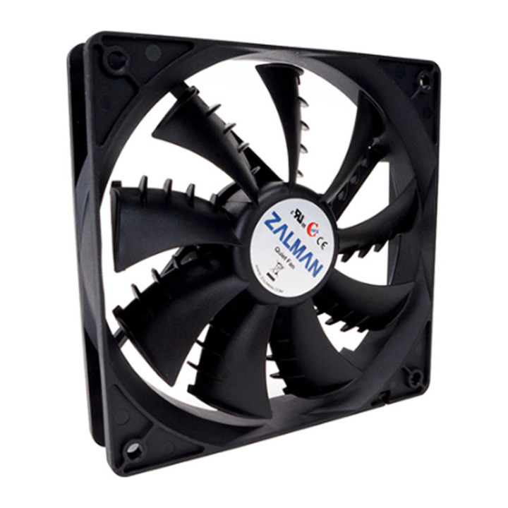 ZALMAN ZM-F3(SF) 120MM