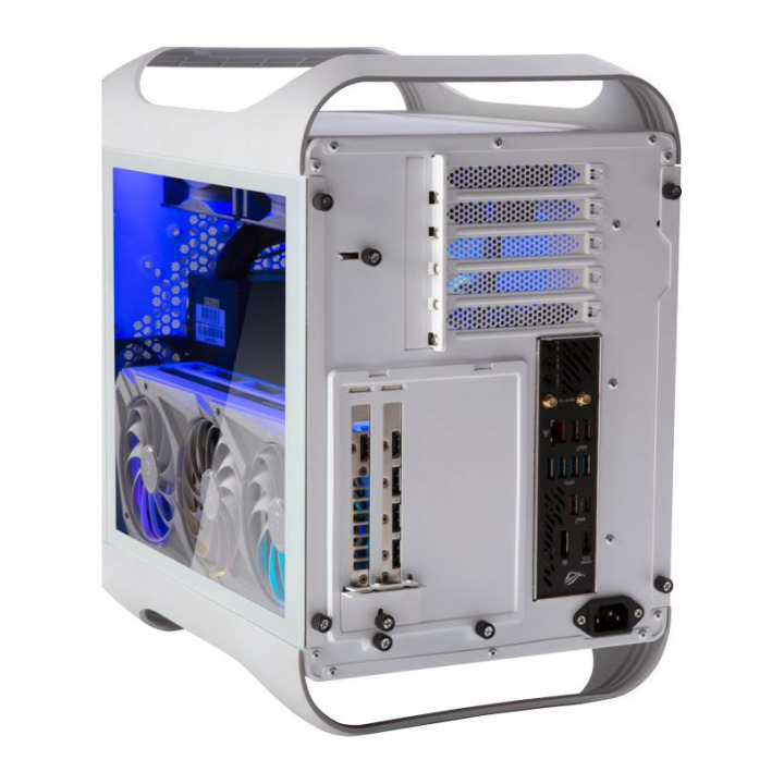 BITFENIX PRODIGY M2022 ARGB WH
