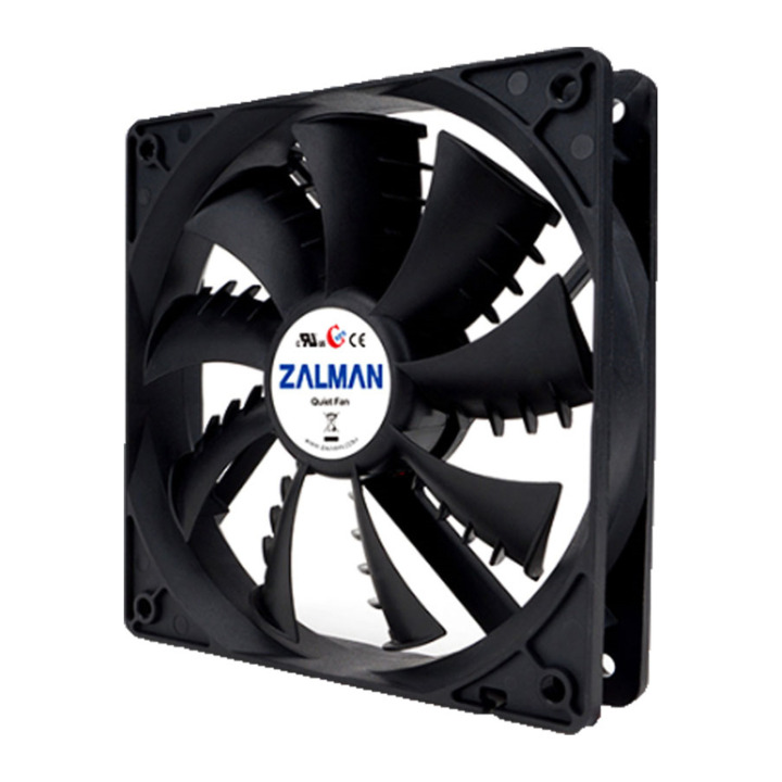 ZALMAN ZM-F3(SF) 120MM