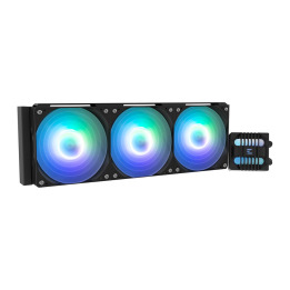 ZALMAN ALPHA2 SE A36 BLACK