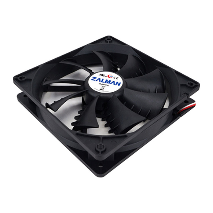 ZALMAN ZM-F3(SF) 120MM