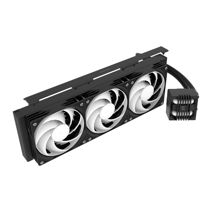 ZALMAN ALPHA2 SE A36 BLACK