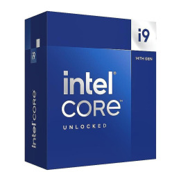 Intel I9-14900K 5.6GHZ 32M BOX 1700