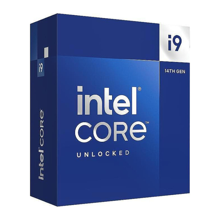 Intel I9-14900K 5.6GHZ 32M BOX 1700