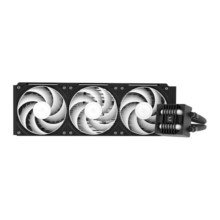 ZALMAN ALPHA2 SE A36 BLACK