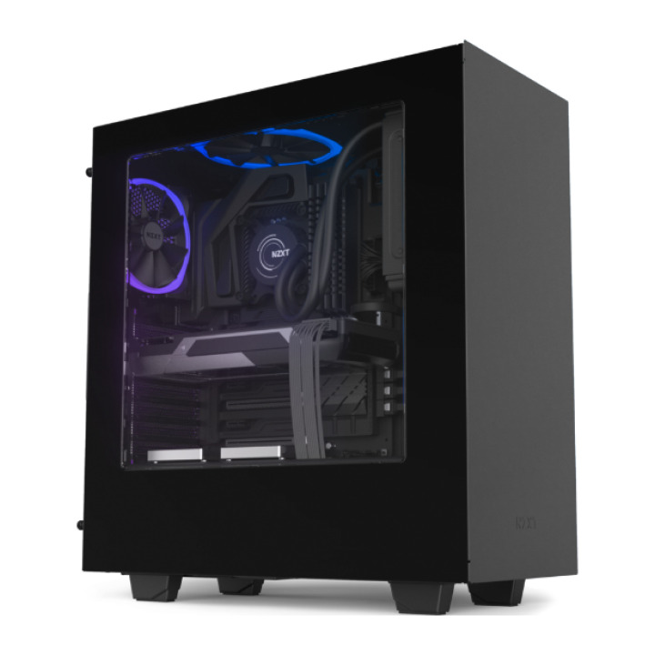 NZXT RF-AR140-C1 140MM RGB