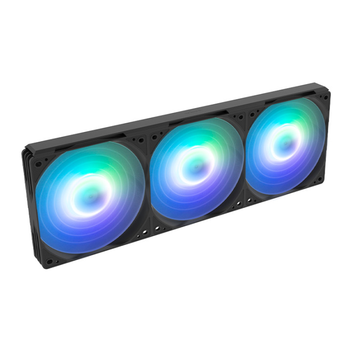 ZALMAN ALPHA2 SE A36 BLACK
