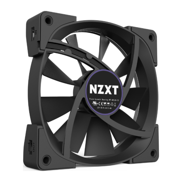 NZXT RF-AR140-C1 140MM RGB