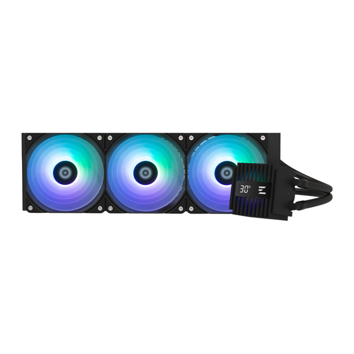 ZALMAN ALPHA2 A36 BLACK